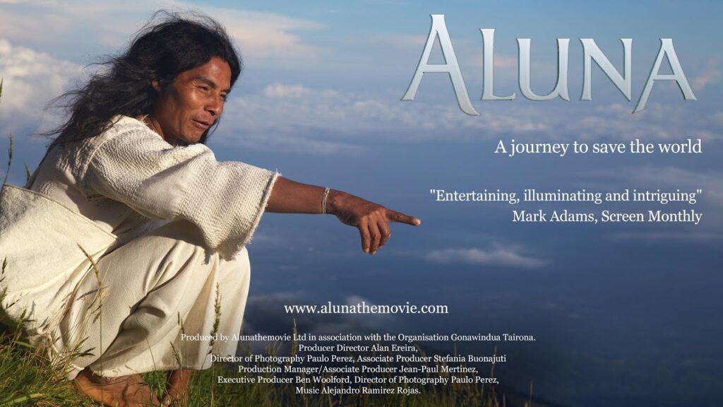 Aluna Movie